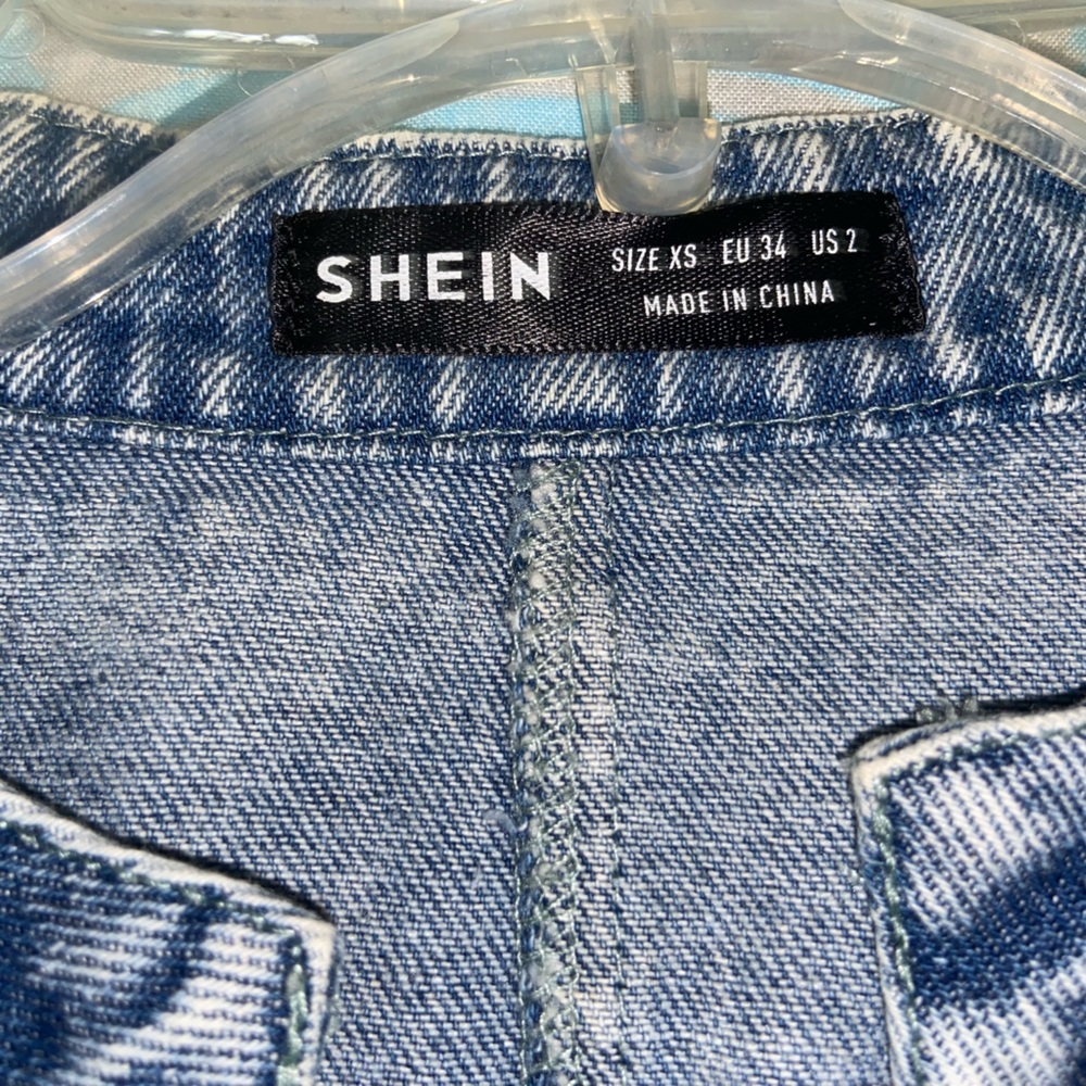 SHEIN - Picture 3 of 4